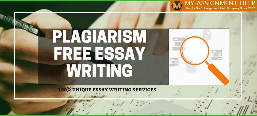How to Write Plagiarism-Free Papers like Professional Essay Writers