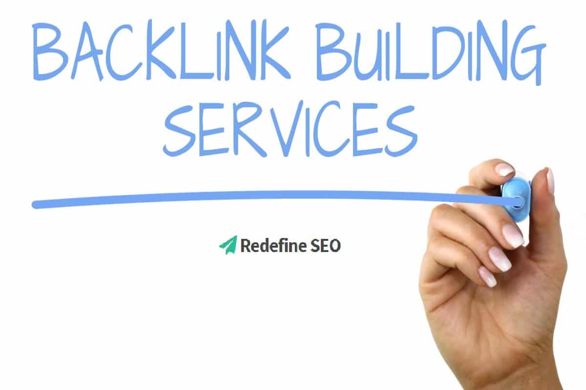 Best Online Reputation Management Service, ORM Services - Redefine SEO