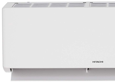 Hitachi 1 Ton 3 Star Inverter Split AC
