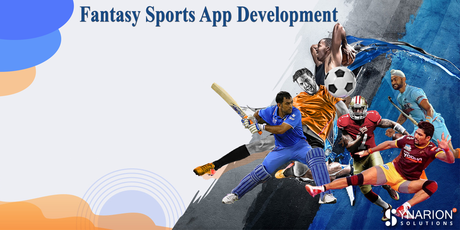 Develop Your Own White Label Fantasy Sports Software at an Affordable Price
