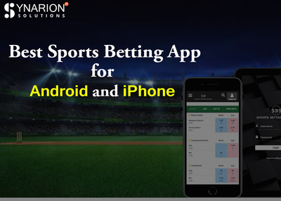Top 15 Online Sports Betting Odds API software Of 2019