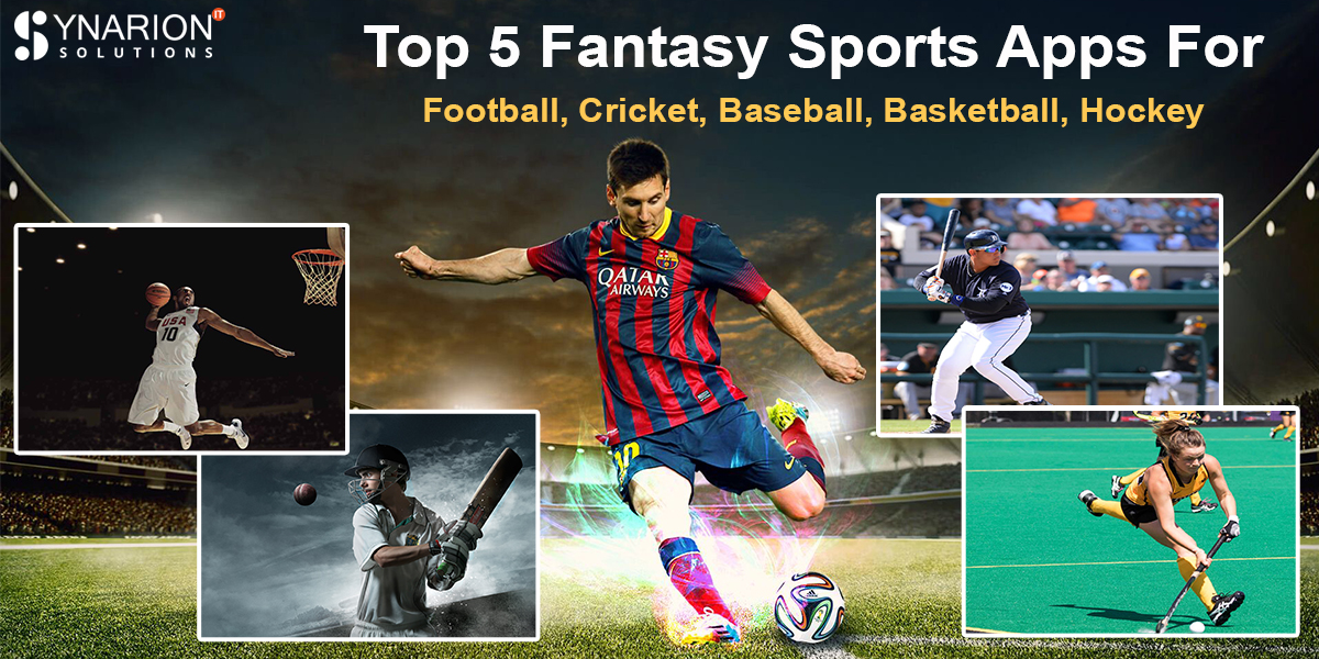 Fantasy Sports Software Development