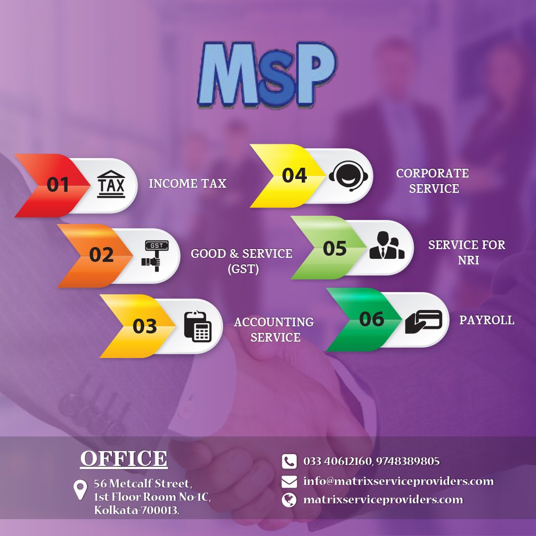 Corporate Service