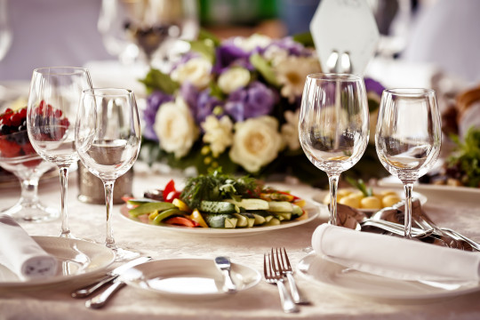 Important Services of Catering Companies In Events And Parties