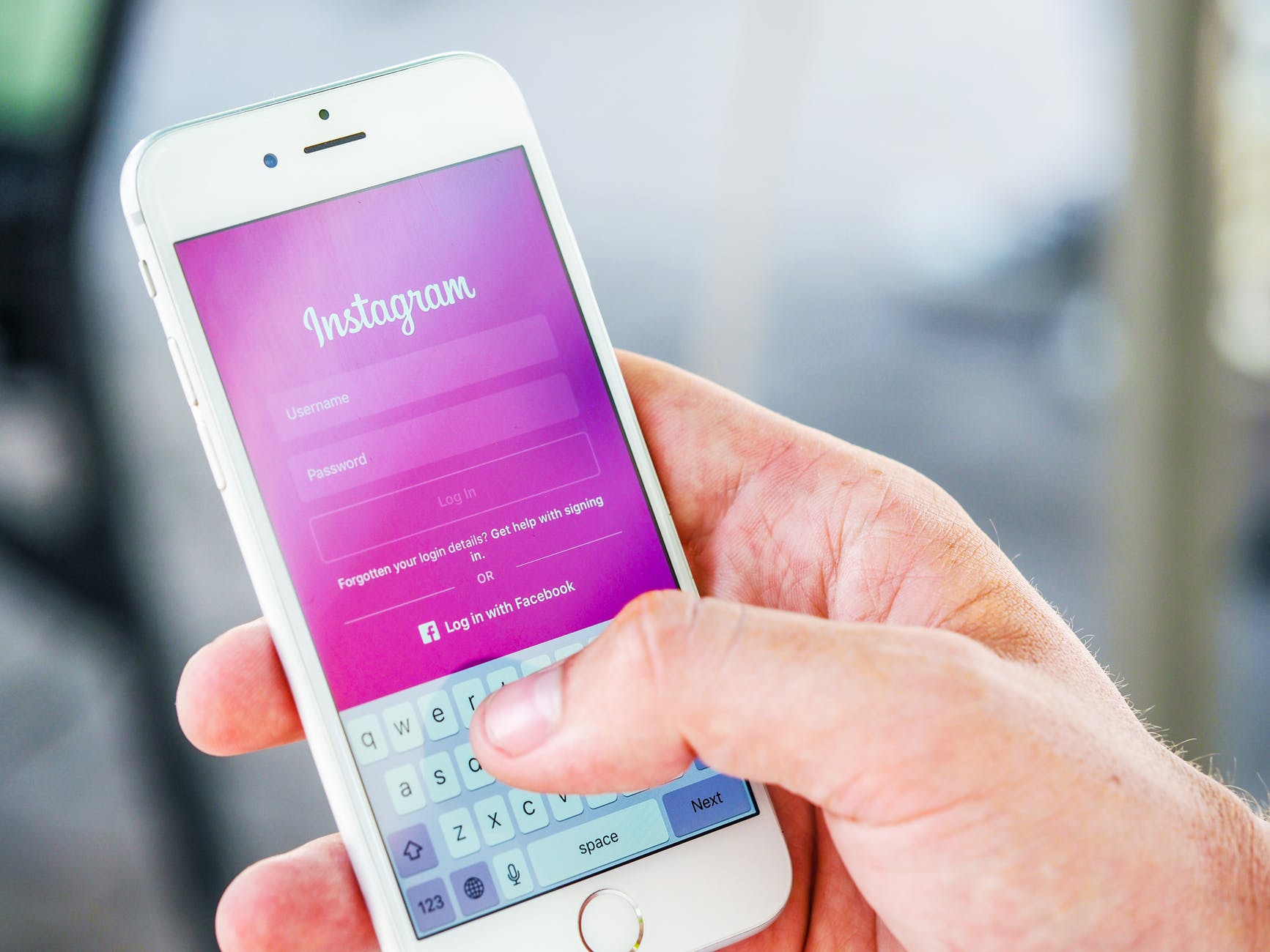 Jump-starting Your Career with Instagram: Things to Keep in Mind