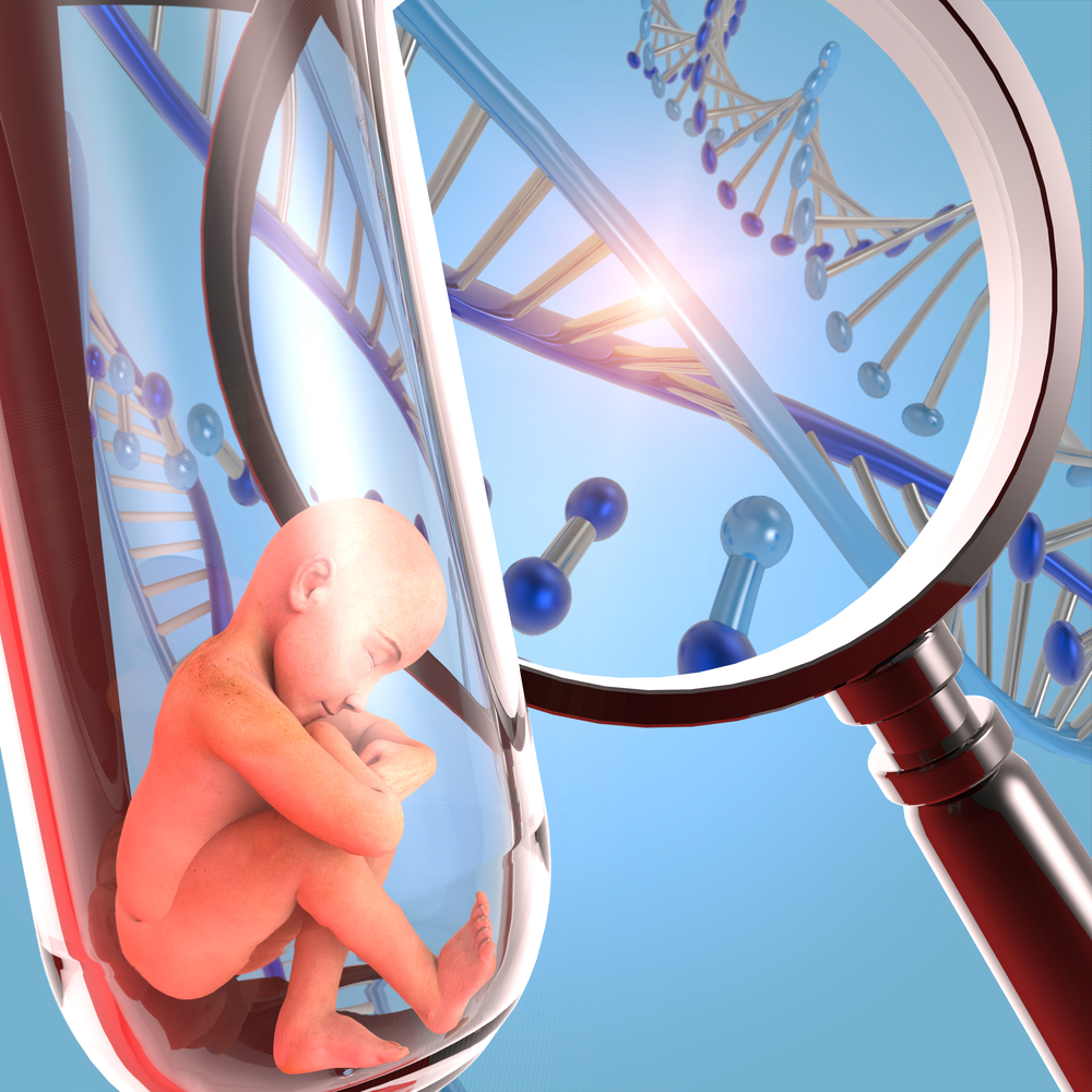 What are the Things that should be Considered for Having IVF Treatment