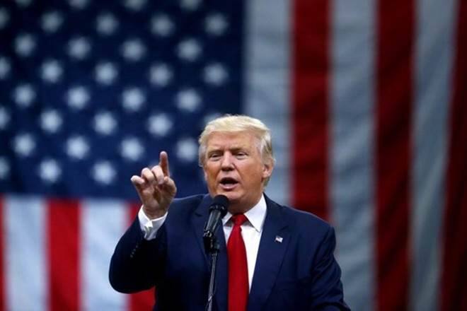 Attack order giving the President, Donald Trump has again withdrawn