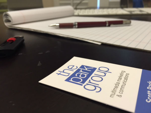 Yellow Pages Advertising in Macon by Theparkgroup