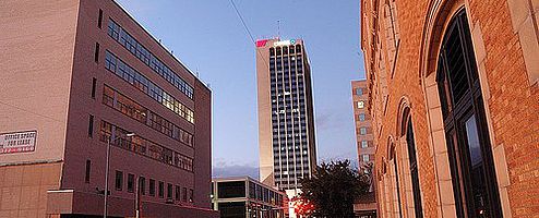 Commercial Lending Options