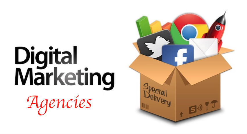 Digital Marketing Agency Amarillo Tx