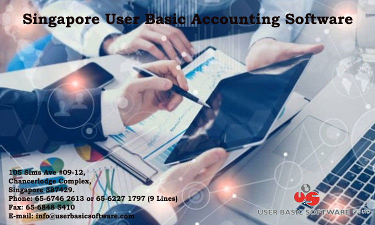 Singapore Payroll Software | One Stop Accounting