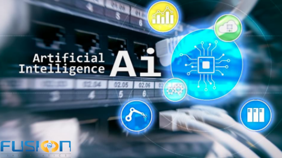 Difference Between Machine Learning And Artificial Intelligence