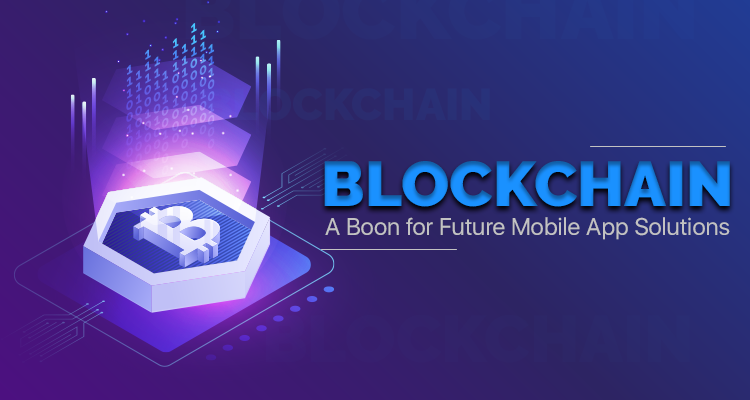 What are the applications of blockchain in big data?