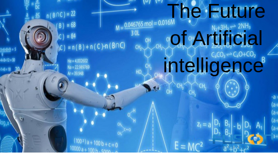 The Future Impact of AI Technology on the Workplace