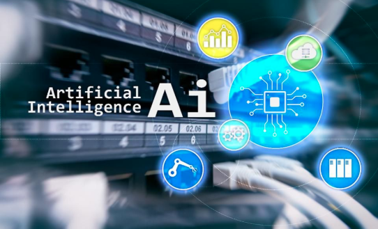 Importance of Artificial Intelligence in The Modern world