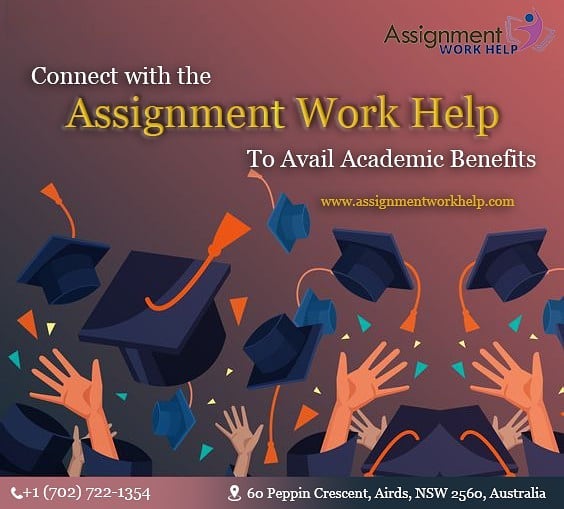 assignment work help | assignment help australia