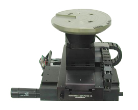 Precision Motion Control and Rotary Stage Motion Solutions- Kensington Labs