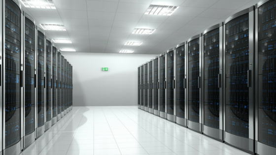 Reliable dedicated server