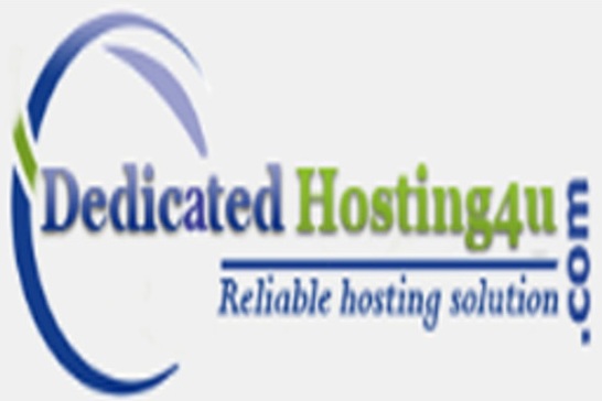 Dedicated hosting server
