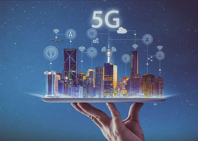 What Lies Ahead For The Global 5G Market?