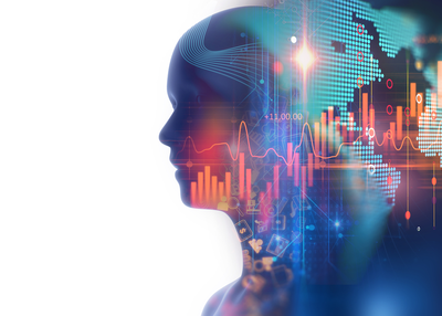 What are the trends in the Artificial Intelligence (AI) In Healthcare Market in India?