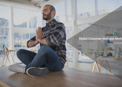 How diverse is the Global Corporate Wellness Market