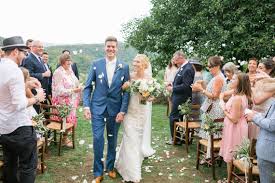 The Ultimate Guide To Choosing A Wedding Videographer