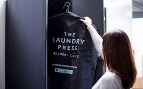 What Are Dry Cleaning Solvents?