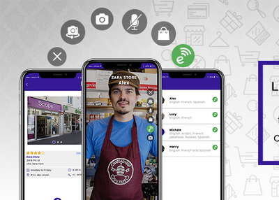 Live Commerce: Advance way to experience online shopping