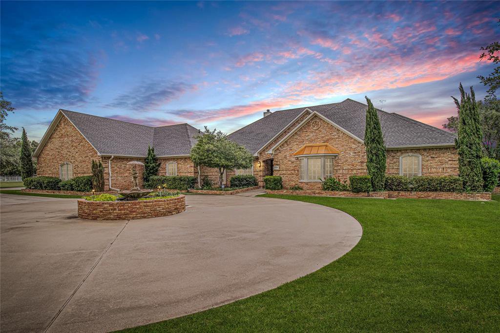 Homes for Sale in Fort Worth