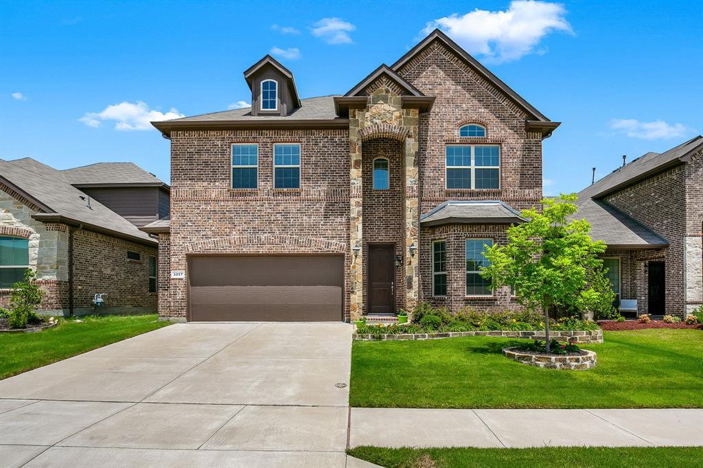 Properties for North Fort Worth