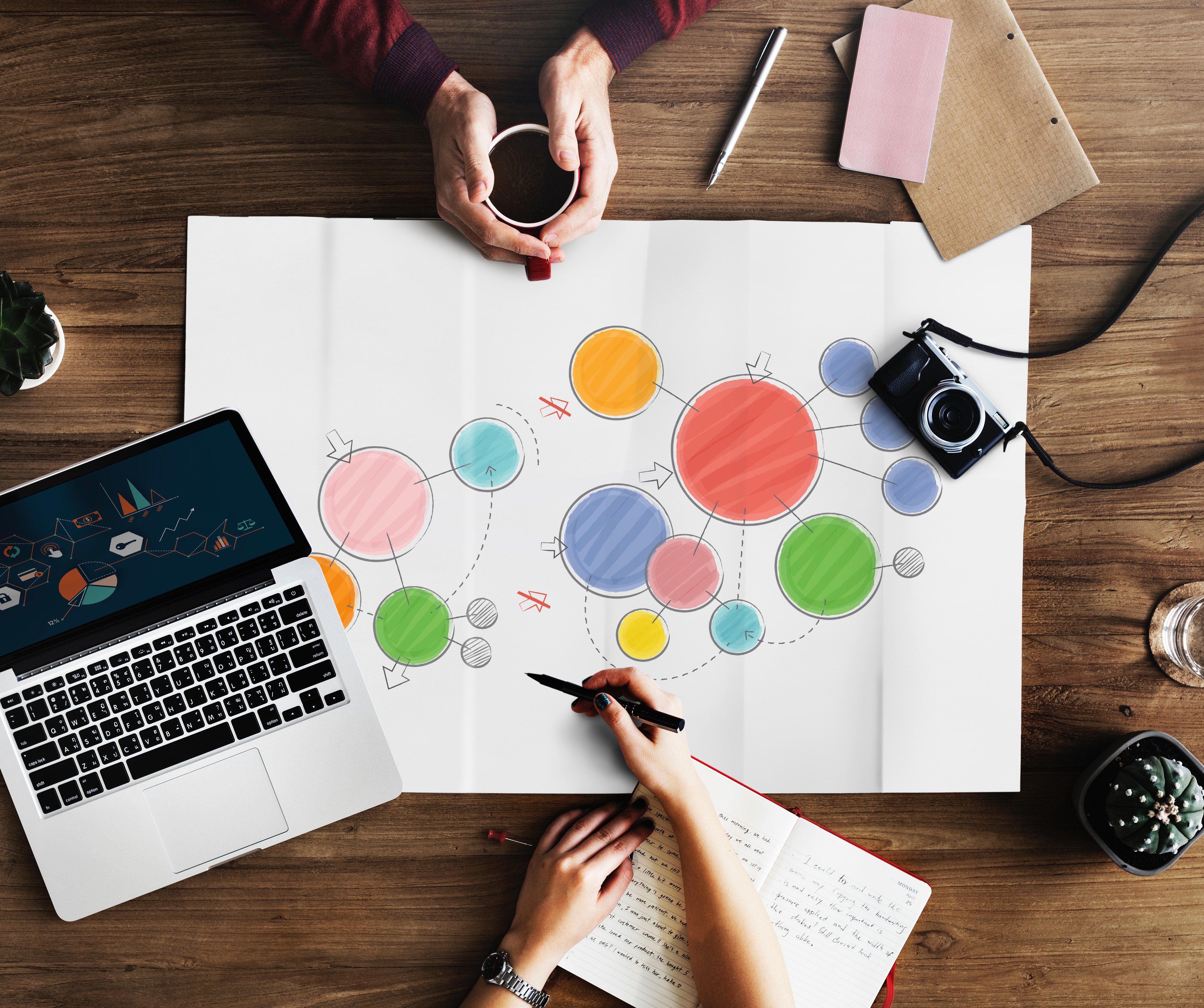 Event management software Dubai