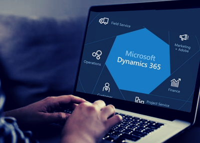 Understand the Microsoft 365 dynamics business central