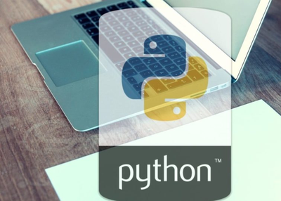 Python is used in new technologies widely.