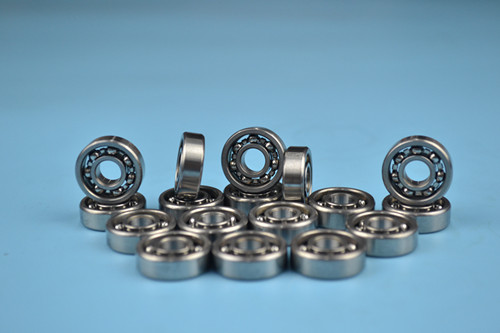 Get to Know about the Plastic Ball Bearings