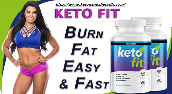 keto fit danmark | Keto fit piller