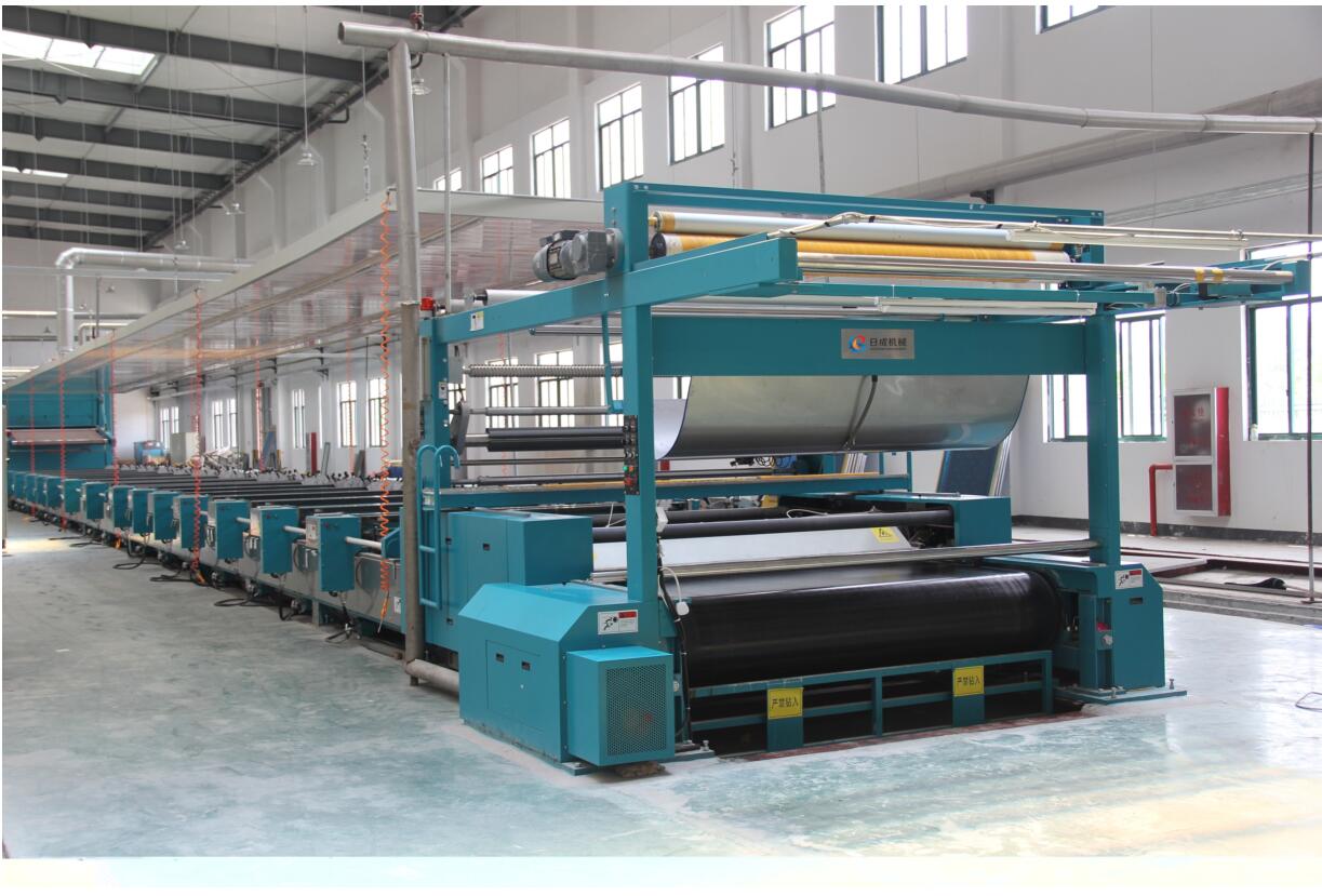 Humidness And Temperature (Flat Screen Printing Machine)