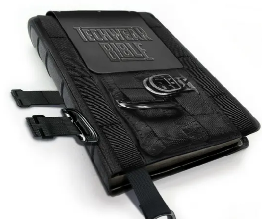 Forecast your techwear shopping with much offered deals