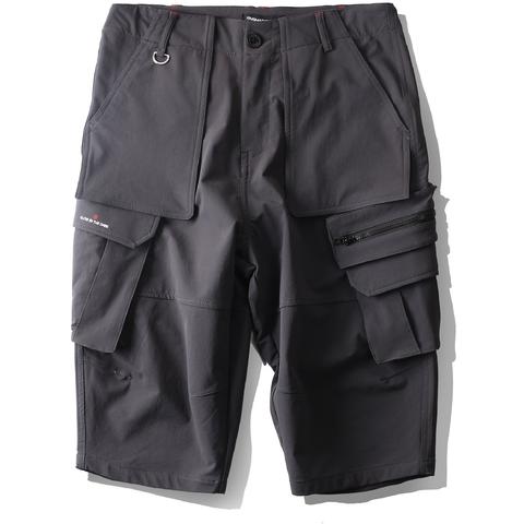 Techwear cargo pants getting a prominent interest