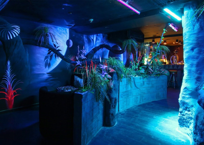 The best brothels and strip clubs in Barcelona