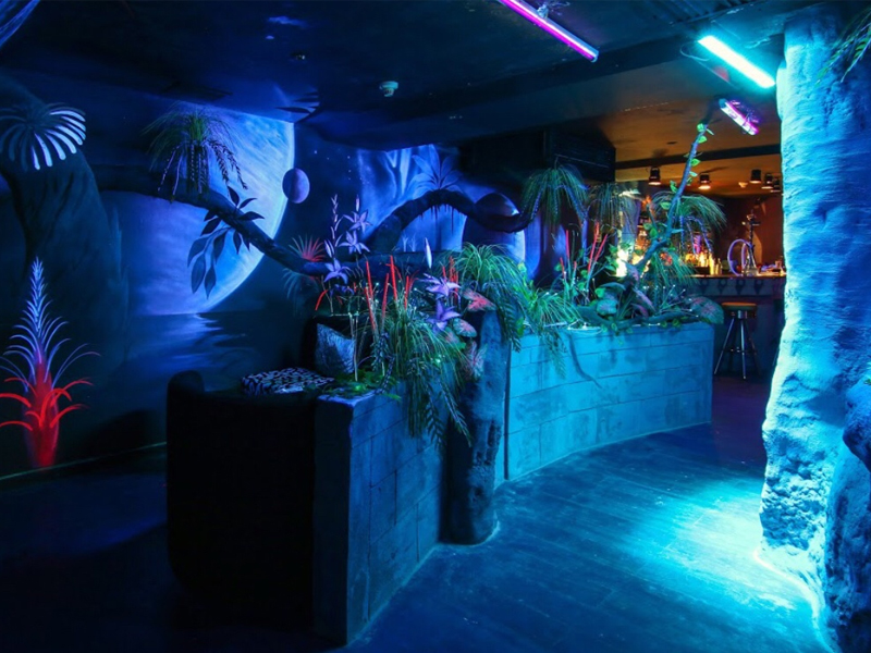 Compose a game plan for where you're headed