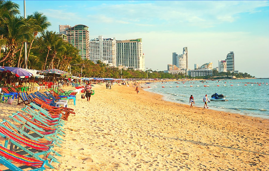 Pattaya Tour Packages
