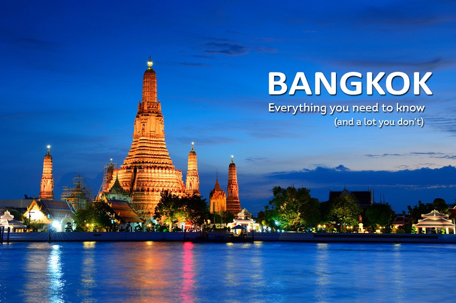 Bangkok Tour Packages
