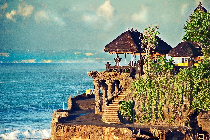 Cheap Bali Packages