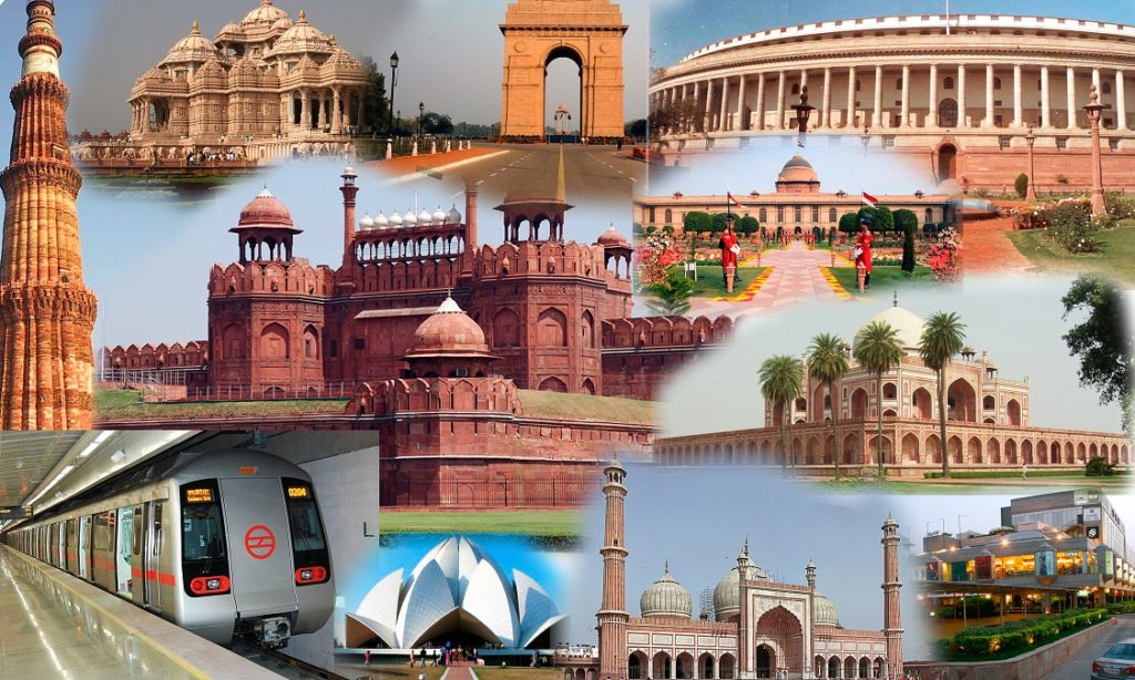 Travel Agents in East Delhi