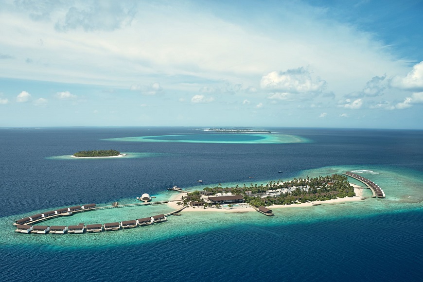 Maldives Tour Packages From India