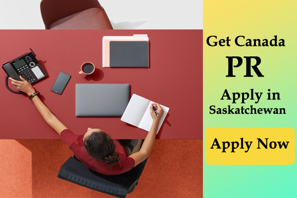 Saskatchewan Immigrant Nominee Program