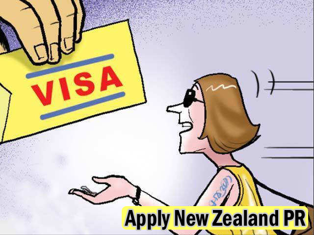 New Zealand Skill Shortage List