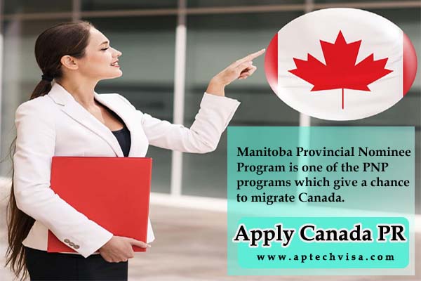 Why is Everyone Considering Manitoba PNP Indefinitely?