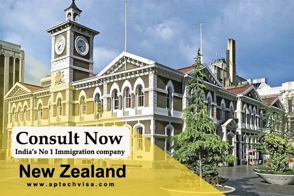 Apply New Zealand PR - Live Prospective Life